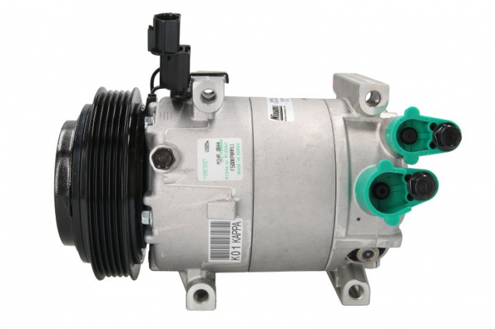 Compresor AC clima HYUNDAI I20 1.2 intre 2008-2015 [1]