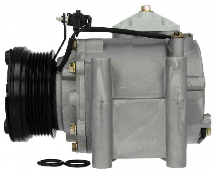 Compresor AC clima JAGUAR S-tip, X-tip 2.1/2.5/3.0 intre 1999-2009 [1]