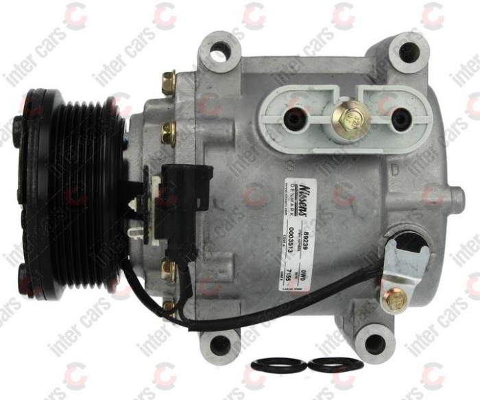 Compresor AC clima JAGUAR S-tip, X-tip 2.1-3.0 intre 1999-2009 [1]