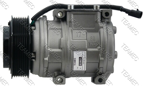 Compresor AC clima JEEP GRAND CHEROKEE II 3.1D intre 1999-2001 [1]