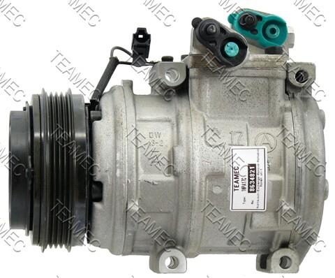 Compresor AC clima KIA SORENTO I 3.5 dupa 2002 [1]