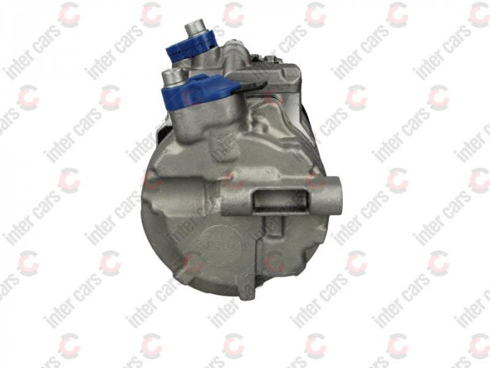 Compresor AC clima LAND ROVER FREELANDER; MG MG ZT, MG ZT- T; ROVER 75 2.0D intre 1999-2006 [1]