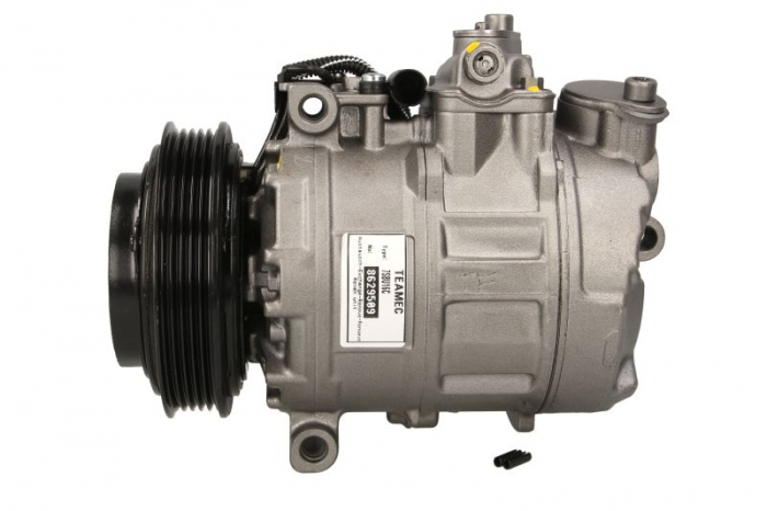 Compresor AC clima LAND ROVER FREELANDER; ROVER 75 2.0D intre 1999-2006 [1]