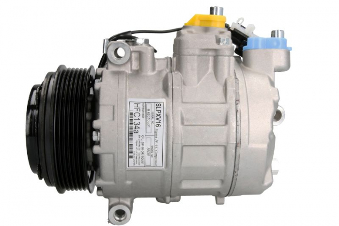 Compresor AC clima LAND ROVER RANGE ROVER III 4.2/4.4 intre 2004-2012 [1]