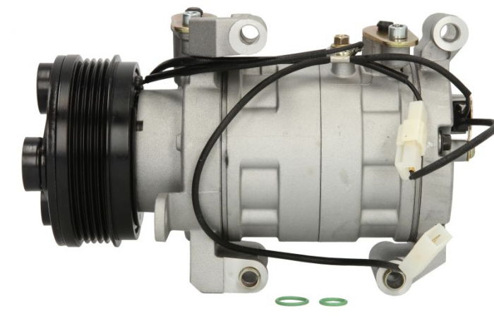 Compresor AC clima MAZDA 3 2.0 intre 2003-2009 [1]