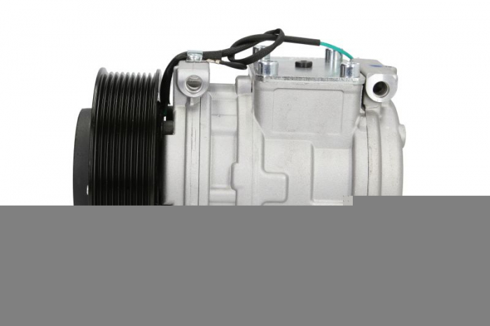 Compresor AC clima Mercedes Clasa ACTROS MP2 / MP3, S (W221) M275.953-OM642.932 dupa 2005 [1]
