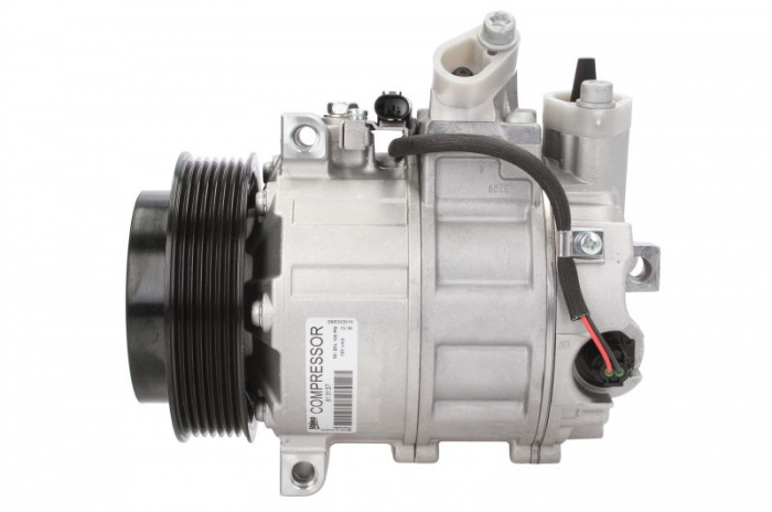 Compresor AC clima Mercedes Clasa C (C204), C (CL203), C T-MODEL (S203), C T-MODEL (S204), C (W203), C (W204), CLC (CL203), CLK (A209), CLK (C209), CLS (C218) 1.6-5.5 dupa 2002 [1]