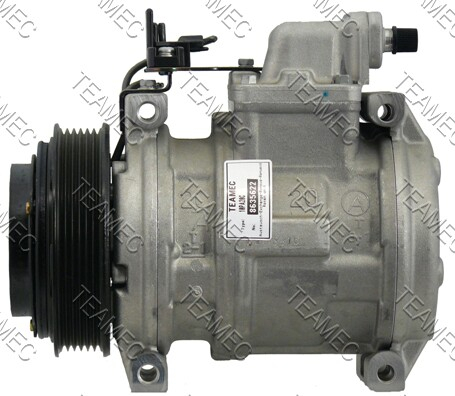 Compresor AC clima Mercedes Clasa S (W140), S (W220) 2.8-5.0 intre 1993-2005 [1]