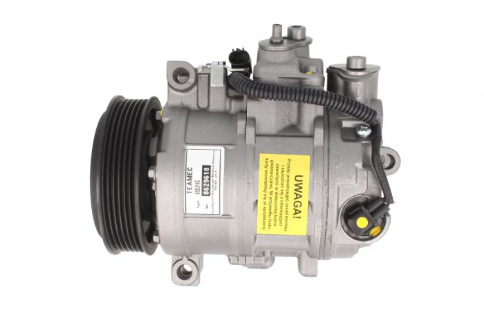 Compresor AC clima MERCEDES SL (R230), SLK (R171) 3.0/3.5/5.5 intre 2004-2012 [1]