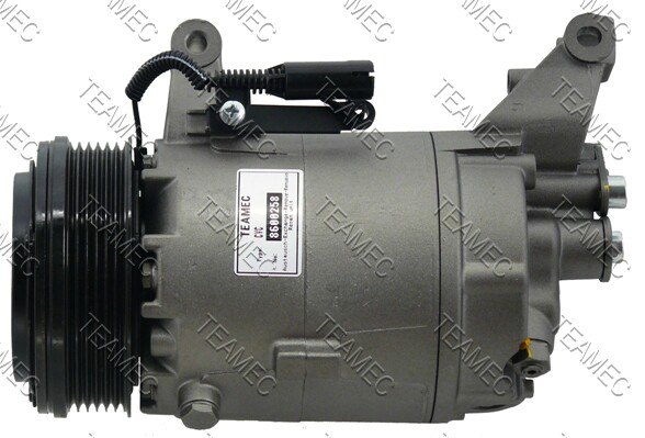 Compresor AC clima MINI (R50, R53), (R52) 1.6 intre 2001-2007 [1]