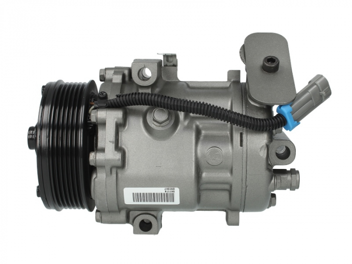 Compresor AC clima OPEL ASTRA G 2.0D intre 1998-2005 [1]
