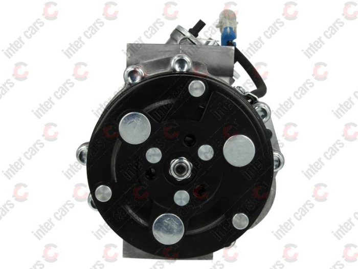Compresor AC clima OPEL ASTRA G, ASTRA G CLASSIC, ASTRA G CLASSIC CARAVAN, ZAFIRA A 1.7D/2.0D intre 1998-2009 [1]