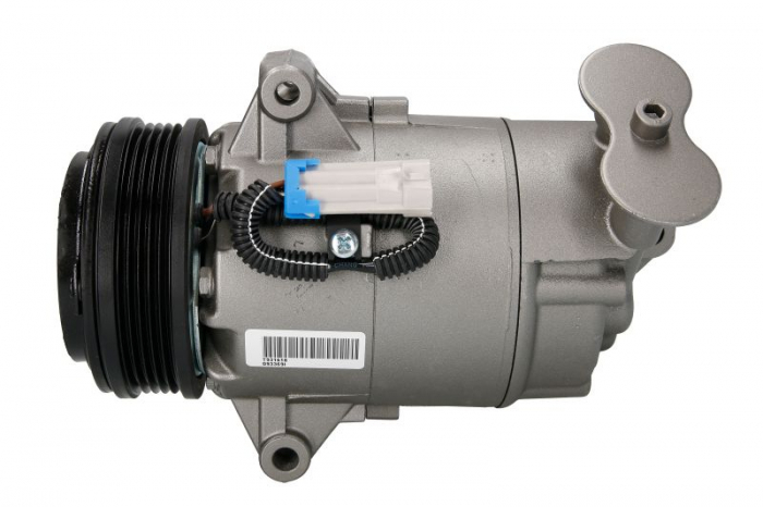 Compresor AC clima OPEL ASTRA G, ASTRA H, ASTRA H GTC, MERIVA A, ZAFIRA / ZAFIRA FAMILY B 1.6/1.8 intre 2002-2015 [1]
