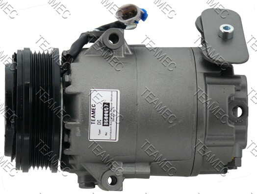 Compresor AC clima OPEL ASTRA G, ZAFIRA A 1.2-2.0 intre 1998-2005 [1]