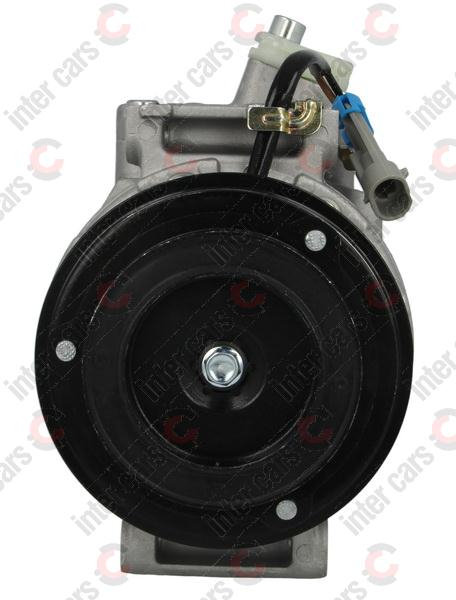Compresor AC clima OPEL ASTRA G, ZAFIRA A 2.0D/2.2D intre 1998-2005 [1]