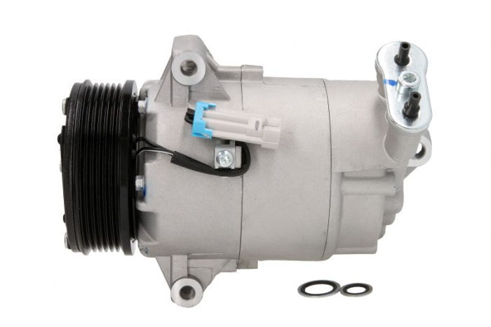 Compresor AC clima OPEL ASTRA H, ASTRA H GTC, ZAFIRA / ZAFIRA FAMILY B 1.9D intre 2004-2015 [1]