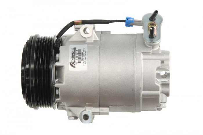 Compresor AC clima OPEL ASTRA H, ZAFIRA / ZAFIRA FAMILY B, ZAFIRA B 1.7D intre 2004-2015 [1]