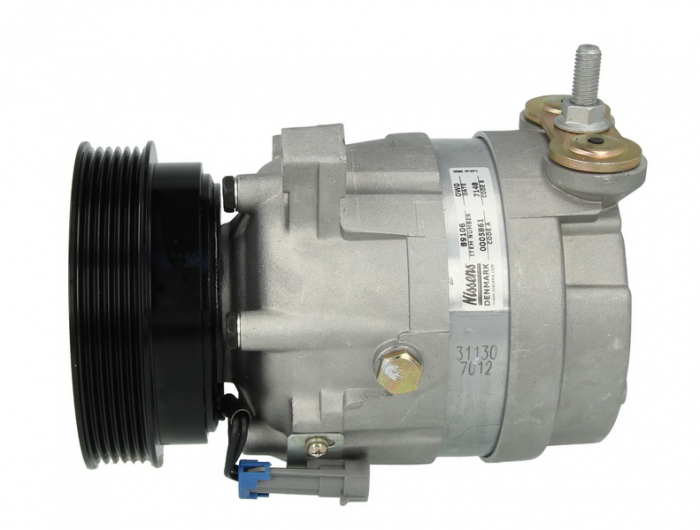 Compresor AC clima OPEL COMBO, CORSA B, TIGRA 1.2-1.7D intre 1993-2002 [1]