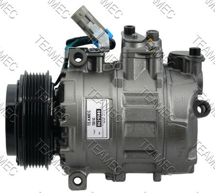 Compresor AC clima OPEL ZAFIRA A 2.0D/2.2D intre 1999-2005 [1]