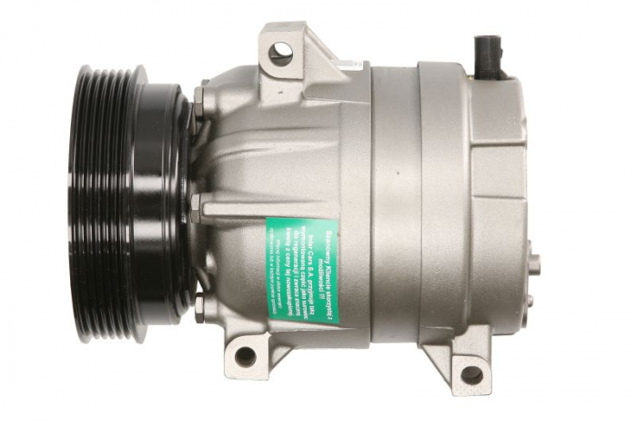 Compresor AC clima RENAULT LAGUNA II 1.6 intre 2001-2007 [1]