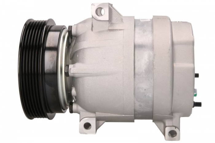 Compresor AC clima RENAULT MEGANE I, MEGANE I CLASSIC, MEGANE I COACH, SCENIC I 1.4/1.6/1.6LPG intre 1996-2003 [1]