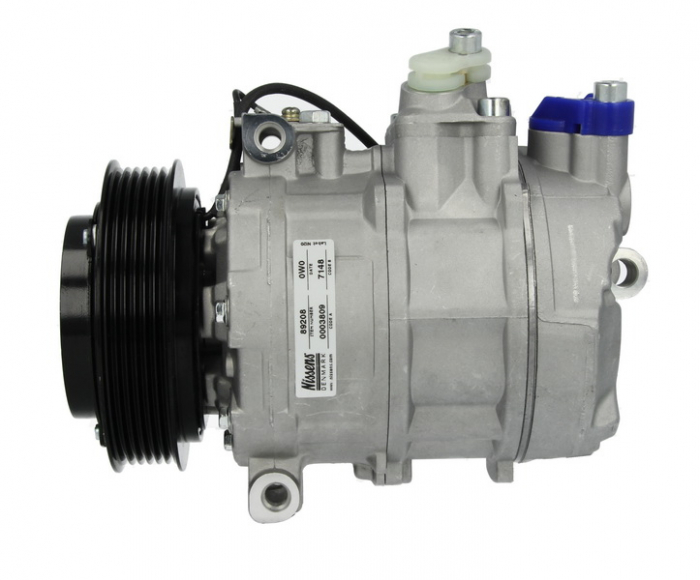 Compresor AC clima SAAB 9-5 1.9D-3.0D intre 1997-2009 [1]