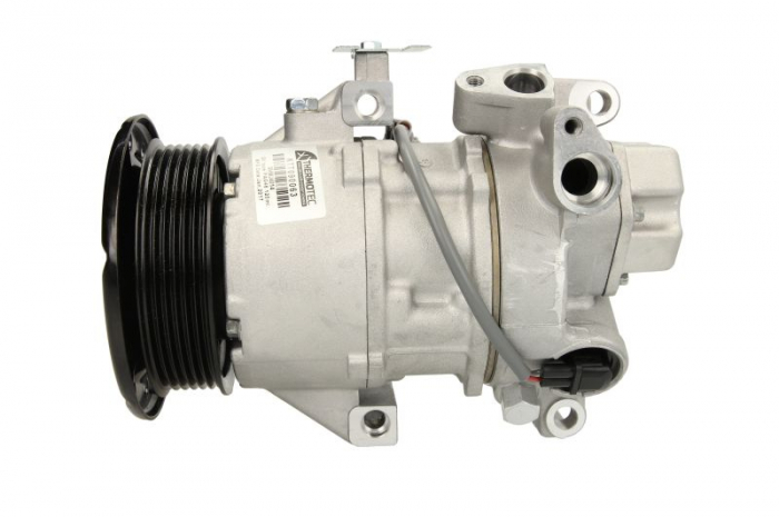 Compresor AC clima TOYOTA AURIS, YARIS 1.4D intre 2005-2012 [1]