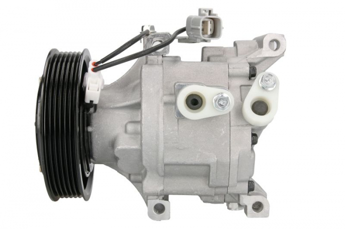 Compresor AC clima TOYOTA COROLLA 1.4D intre 2004-2007 [1]