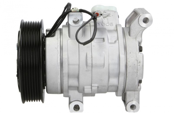 Compresor AC clima TOYOTA HILUX VII 2.5D/3.0D intre 2004-2015 [1]