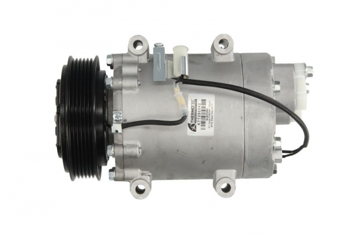 Compresor AC clima VOLVO S60 I, S80 I, V70 II, XC70 CROSS COUNTRY 2.0-3.0 intre 1997-2010 [1]