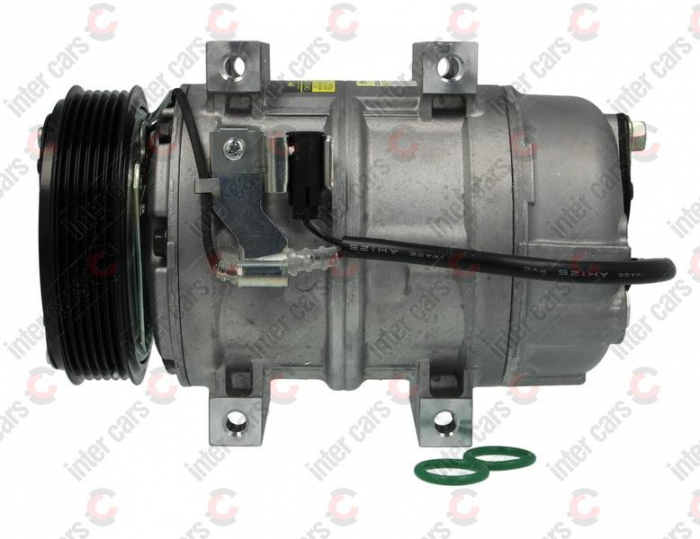 Compresor AC clima VOLVO S60 I, S80 I, V70 II, XC70 CROSS COUNTRY 2.0-3.0 intre 1997-2010 [1]