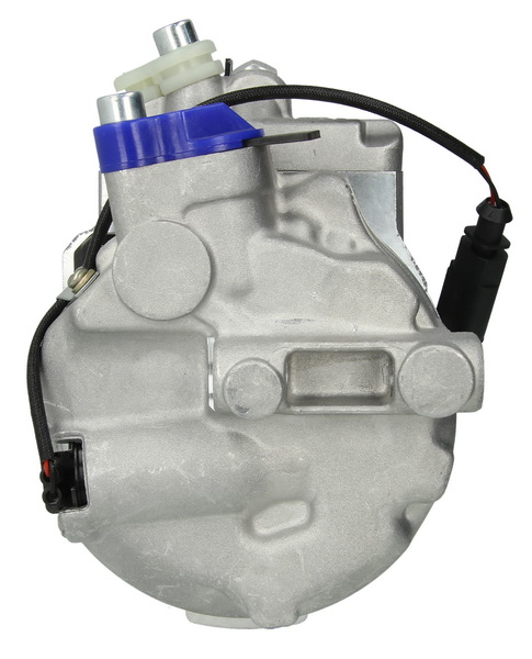 Compresor AC clima VW TOUAREG 4.2 intre 2002-2006 [3]
