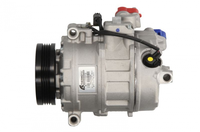 Compresor aer coditionat AC BMW Seria 5 (E60), 7 (E65, E66, E67) 2.0-3.0D 2001-2010 [1]