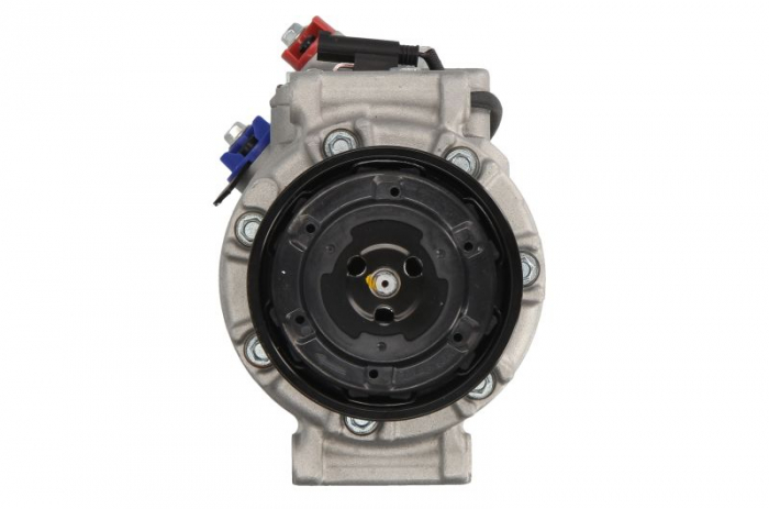 Compresor aer coditionat AC BMW Seria 5 (E60), 7 (E65, E66, E67) 2.0-3.0D 2001-2010 [2]