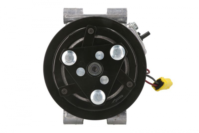 Compresor aer coditionat AC CITROEN BERLINGO/MINIVAN, C3 III, JUMPY, SPACETOURER; PEUGEOT 2008 I, EXPERT, PARTNER/MINIVAN, RIFTER; TOYOTA PROACE 1.2-2.0D dupa 2015 [2]