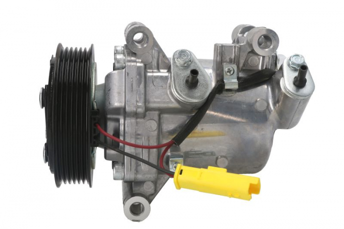 Compresor aer coditionat AC CITROEN BERLINGO/MINIVAN, C3 III, JUMPY, SPACETOURER; PEUGEOT 2008 I, EXPERT, PARTNER/MINIVAN, RIFTER; TOYOTA PROACE 1.2-2.0D dupa 2015 [1]