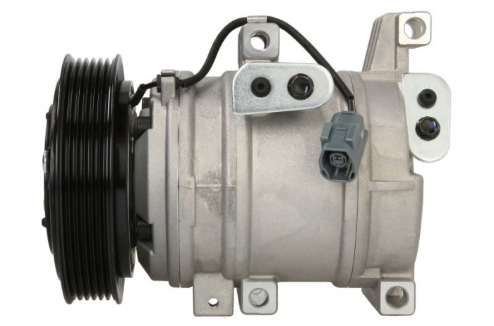 Compresor aer coditionat AC MAZDA 6 1.8/2.0/2.3 2002-2008 [1]