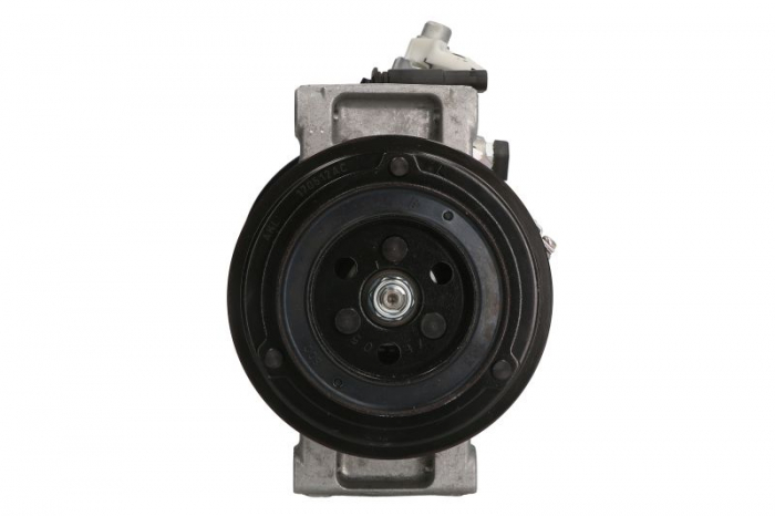 Compresor aer coditionat AC MERCEDES C (A205), C (C205), C T-MODEL (S205), C (W205), E (A238), E (C238), E T-MODEL (S213), E (W213), GLC (C253), GLC (X253), SLC (R172) 1.5H-3.0 dupa 2012 [2]