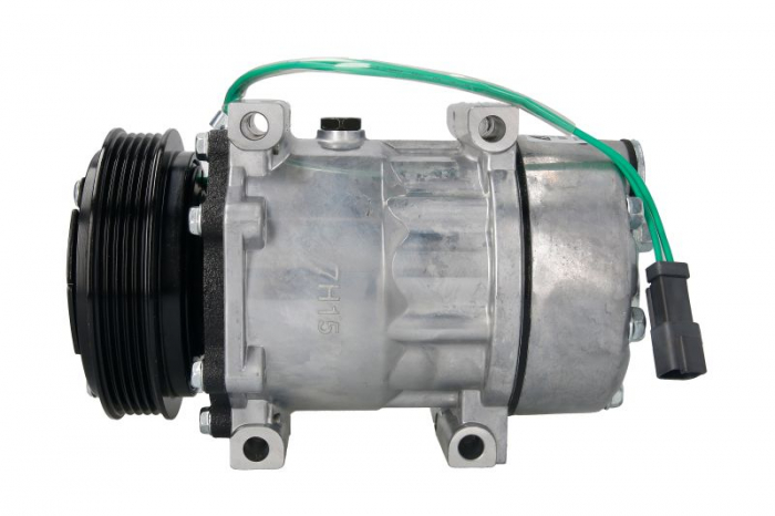Compresor aer coditionat AC RVI PREMIUM dupa 2000 [1]