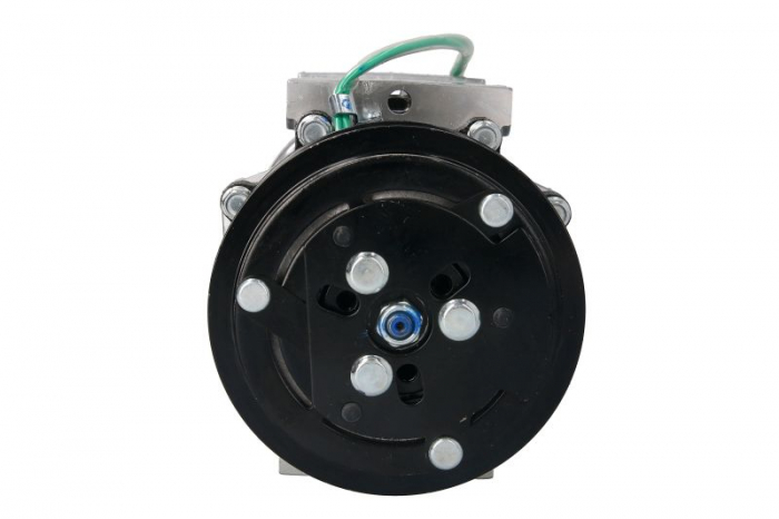 Compresor aer coditionat AC RVI PREMIUM dupa 2000 [2]