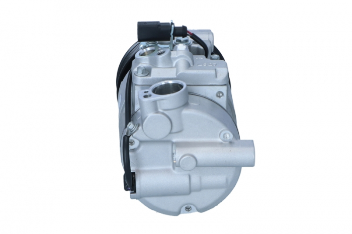 Compresor aer conditionat AC potrivit AUDI A6 ALLROAD C7, A6 C7, A7, A8 D4 3.0D 07.10-09.18 [2]