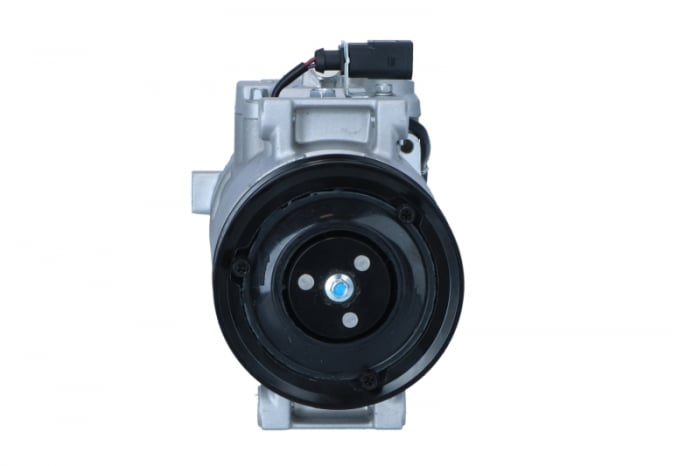 Compresor aer conditionat AC potrivit AUDI A6 ALLROAD C7, A6 C7, A7, A8 D4 3.0D 07.10-09.18 [4]