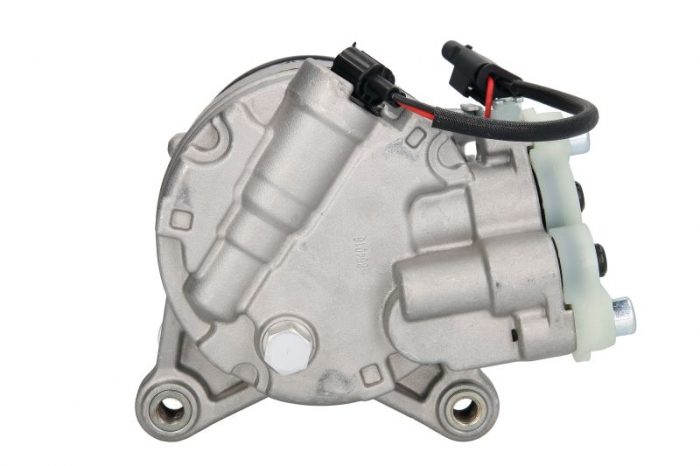 Compresor aer conditionat AC potrivit BMW Seria 2 (F45), 2 GRAN TOURER (F46), 5 (F10), 5 (F11), 5 (G30, F90), 5 (G31), 6 GRAN TURISMO (G32), 7 (G11, G12), 7 (G70), 8 (G14, F91), 8 (G15, F92) 1.2-3.0H  [3]