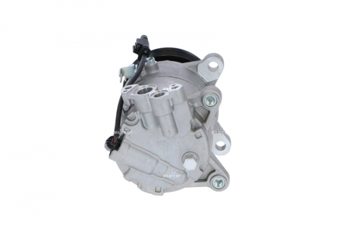 Compresor aer conditionat AC potrivit BMW Seria 2 (F45), 2 GRAN TOURER (F46), 5 (F10), 5 (F11), 7 (G11, G12), X1 (F48), X2 (F39), X3 (F25), X4 (F26); MINI (F55), (F56), (F57), CLUBMAN (F54) 1.2-3.0D 0 [2]