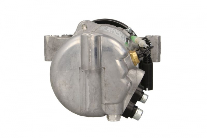 Compresor aer conditionat AC potrivit BMW Seria 3 (E46), 5 (E39), X3 (E83), Z3 (E36) 1.6-3.2 12.97-12.07 [3]