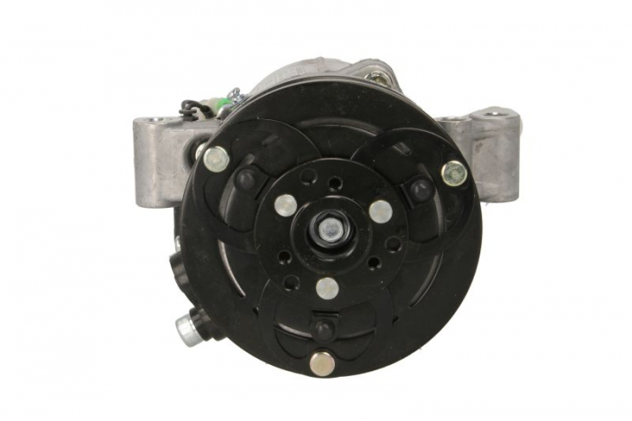 Compresor aer conditionat AC potrivit BMW Seria 3 (E46), 5 (E39), X3 (E83), Z3 (E36) 1.6-3.2 12.97-12.07 [2]