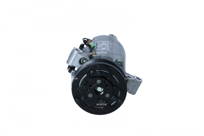 Compresor aer conditionat AC potrivit BMW Seria 3 (E46), 5 (E39), X3 (E83), Z3 (E36) 1.6-3.2 12.97-12.07 [5]