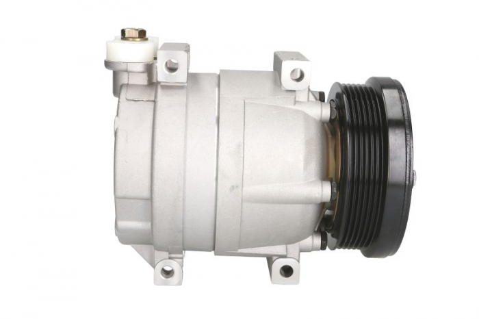 Compresor aer conditionat AC potrivit CHEVROLET AVEO / KALOS, LACETTI, NUBIRA; DAEWOO KALOS, LACETTI, NUBIRA 1.2-1.6LPG 09.02- [4]