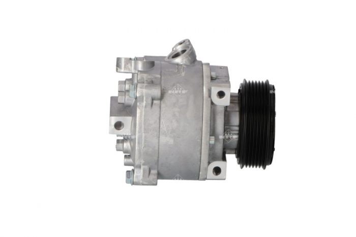Compresor aer conditionat AC potrivit CHEVROLET AVEO, TRAX; OPEL ADAM, MOKKA / MOKKA X 1.2-1.8 03.11- [3]