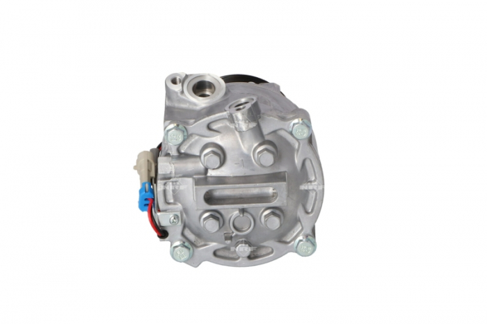 Compresor aer conditionat AC potrivit CHEVROLET AVEO, TRAX; OPEL ADAM, MOKKA / MOKKA X 1.2-1.8 03.11- [2]